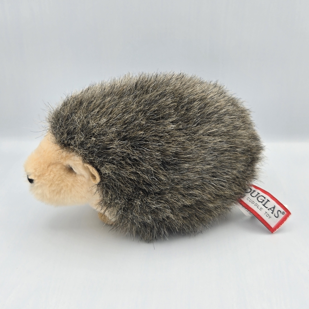 Douglas Porcupine Hedgehog Plush #267 Hillary 2013